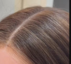 Lelu wig precision parting pen